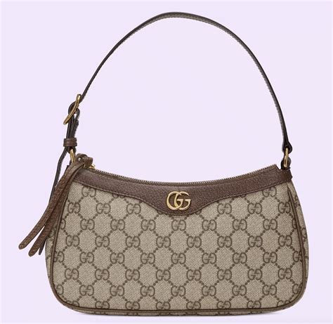 gucci shoulder bag small|cheapest gucci shoulder bag.